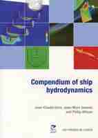 Compendium of ship hydrodynamics