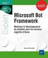 Microsoft Bot Framework