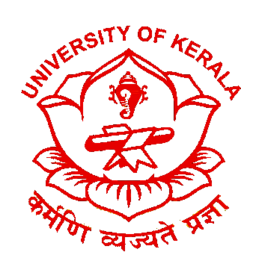 University of Kerala